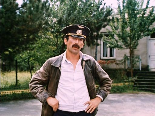 Вахтанг Кикабидзе – фото