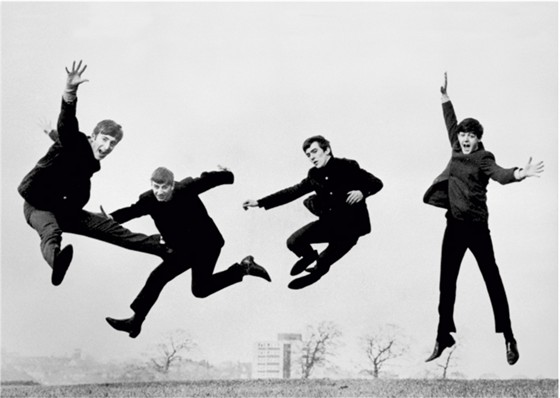 The Beatles – фото