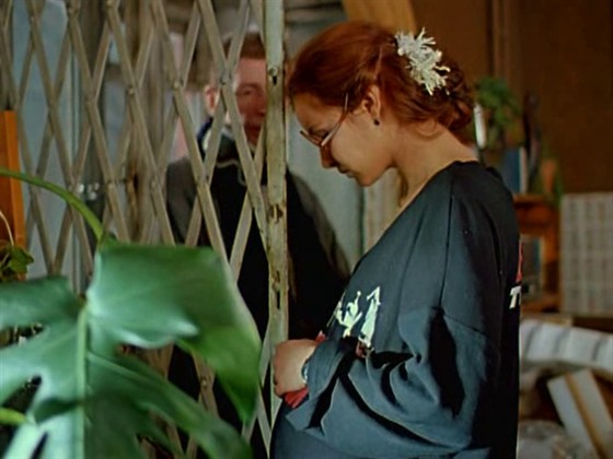 Татьяна Друбич – 'фото'