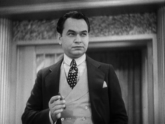 Эдвард Дж.Робинсон – 'фото'