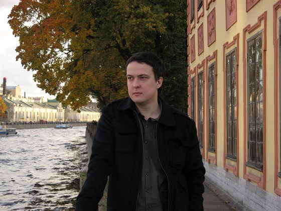 Лев Наумов – фото