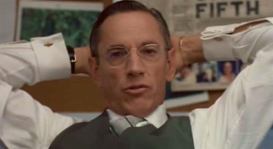 Скотт Гленн – фото