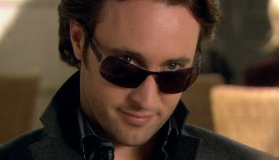 Алекс О'Локлин – фото