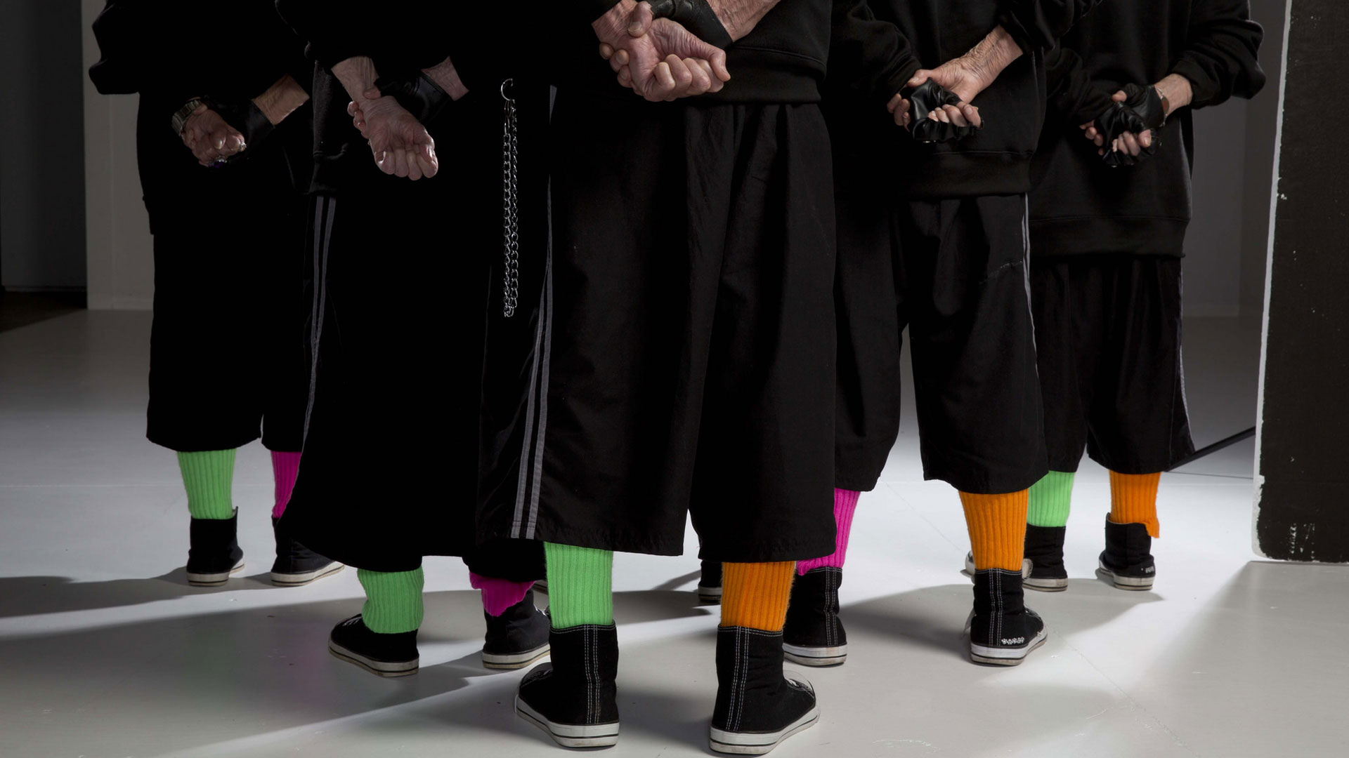 Операция «Хип-хоп» – афиша