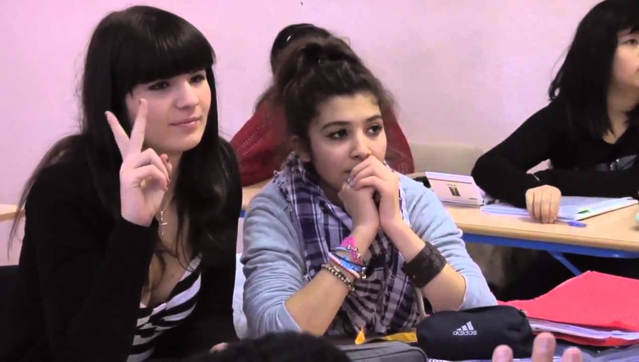 Вавилонская школа – афиша