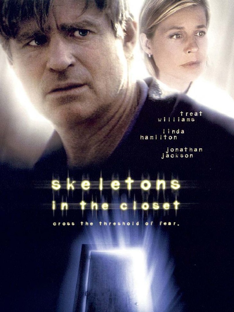 Скелеты в шкафу skeletons in the closet 2001