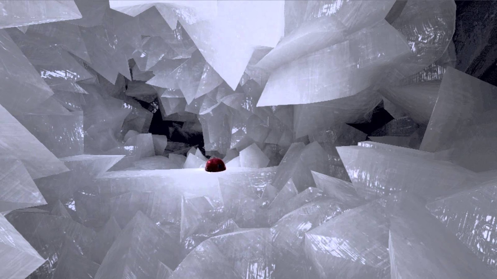 Тайна гигантских кристаллов – афиша