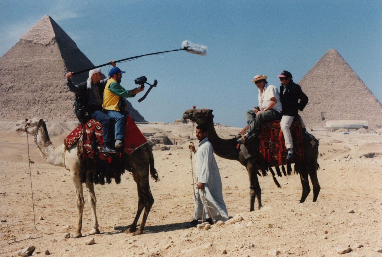 Молчание мужчин – афиша