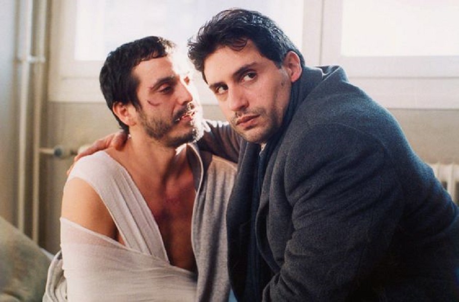 Привет из Кашмира – афиша