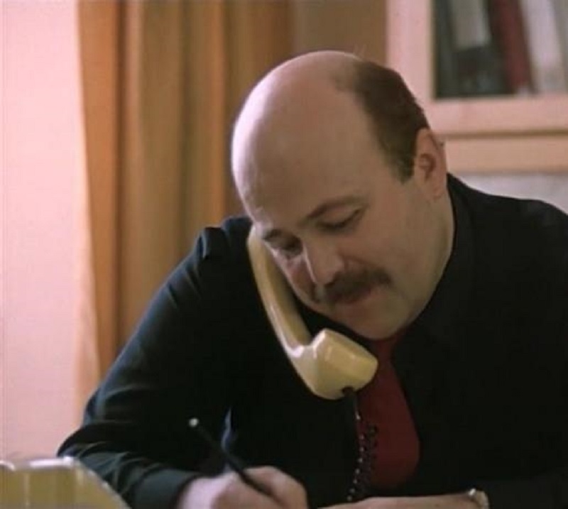 Прохиндиада-2 – афиша