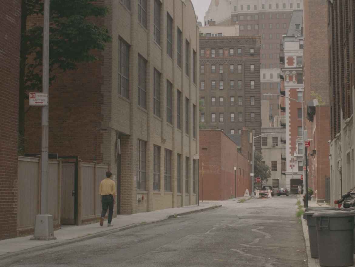 Заметки о видимом – афиша