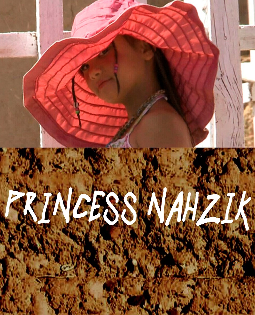 Принцесса Назик – афиша