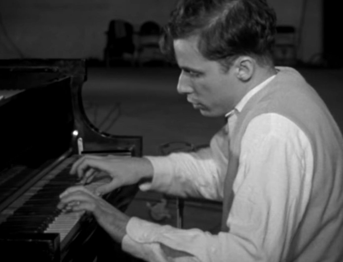 Glenn Gould: On the Record – афиша