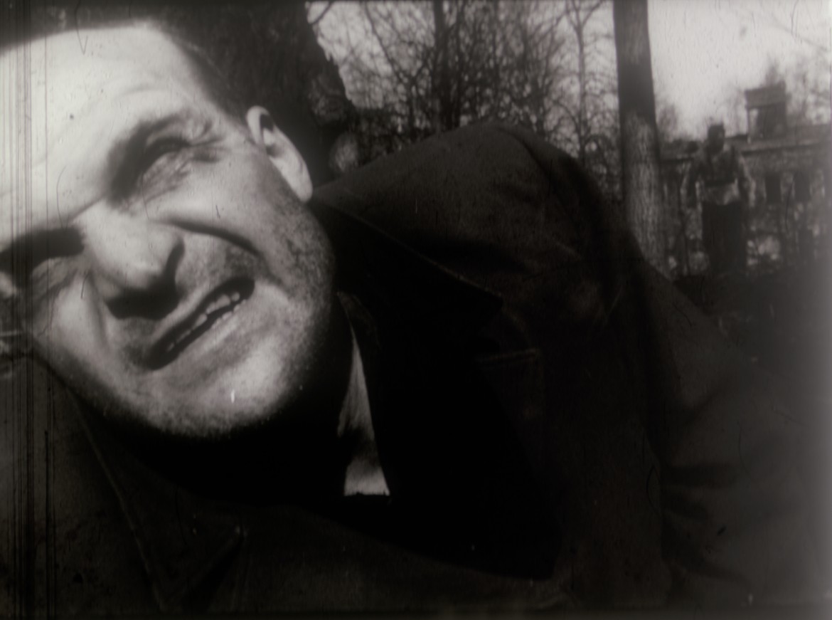 Рыцари поднебесья – афиша