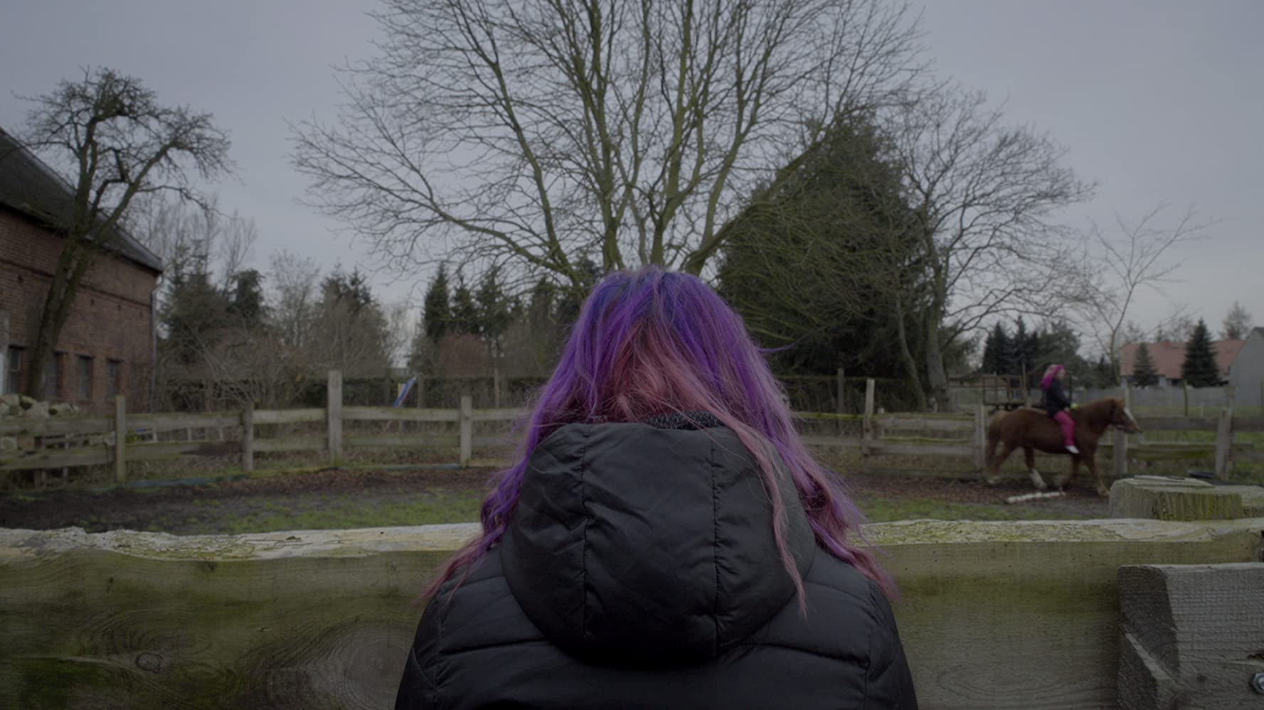 Семейная жизнь – афиша