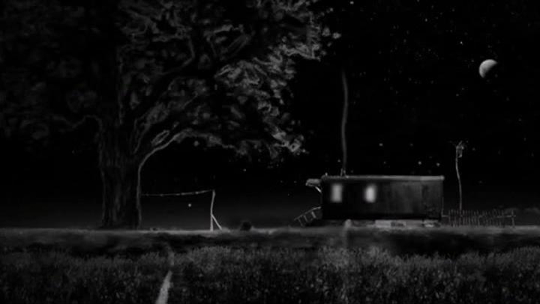 Сизый голубочек – афиша