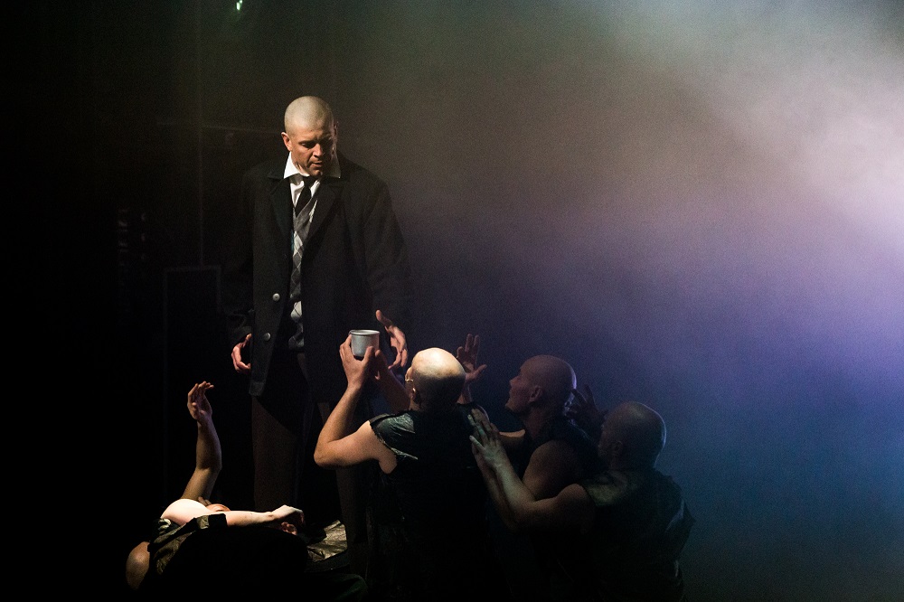 Андрей Школдыченко – фото